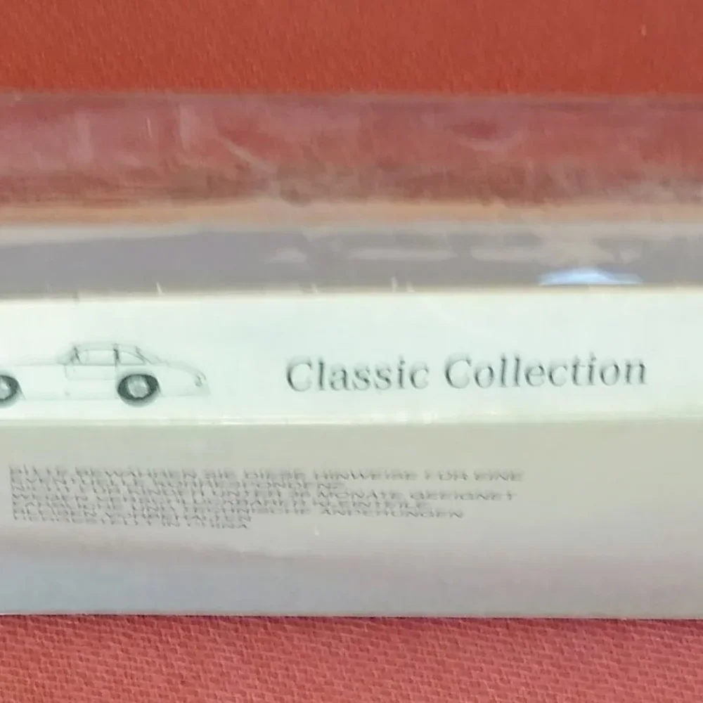 MER BENZ MODEL CARS CLASSIC COLLECTION - EDITION SL 72 - Picture 4 of 4